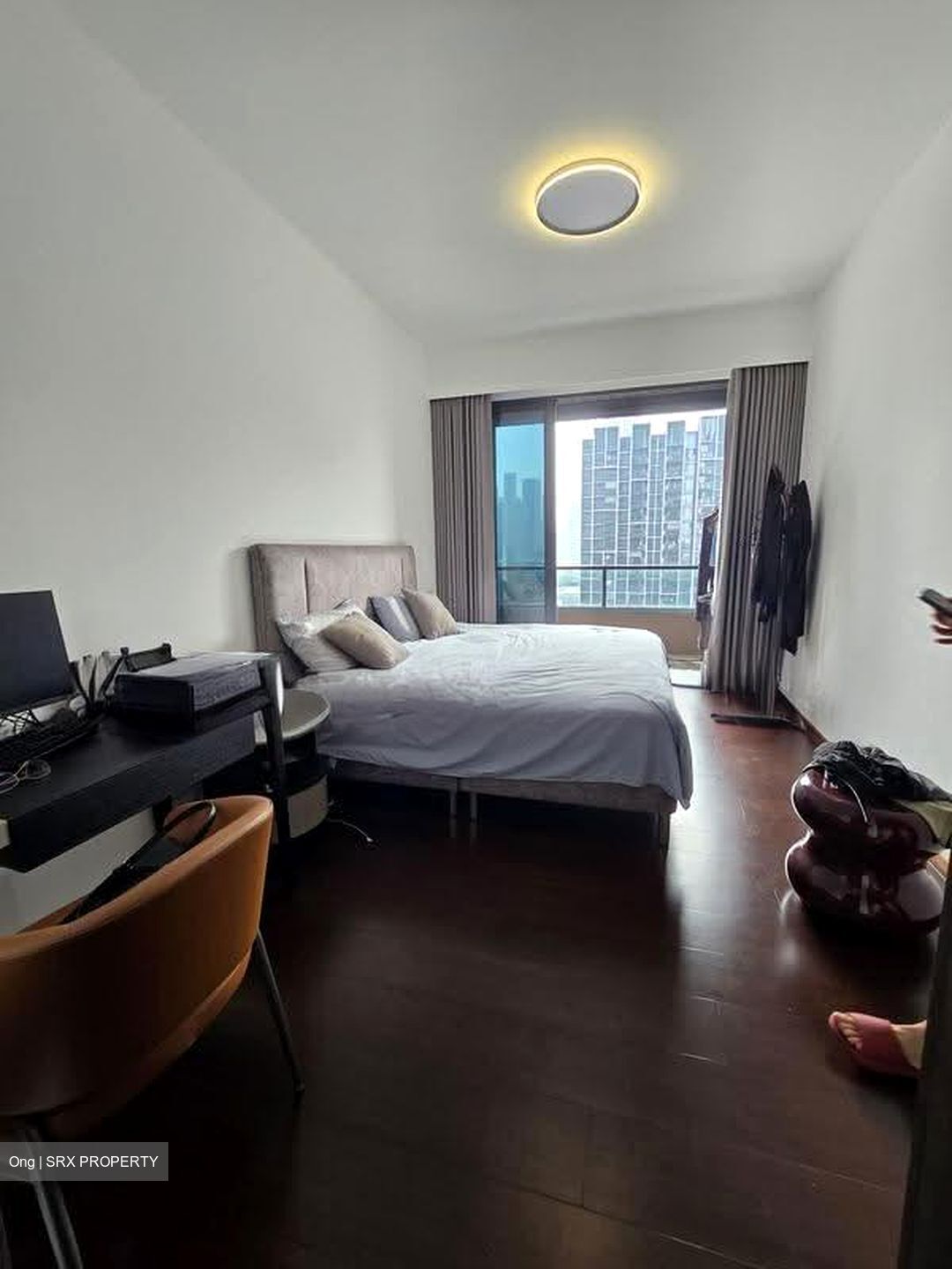 Midtown Modern (D7), Apartment #629814981